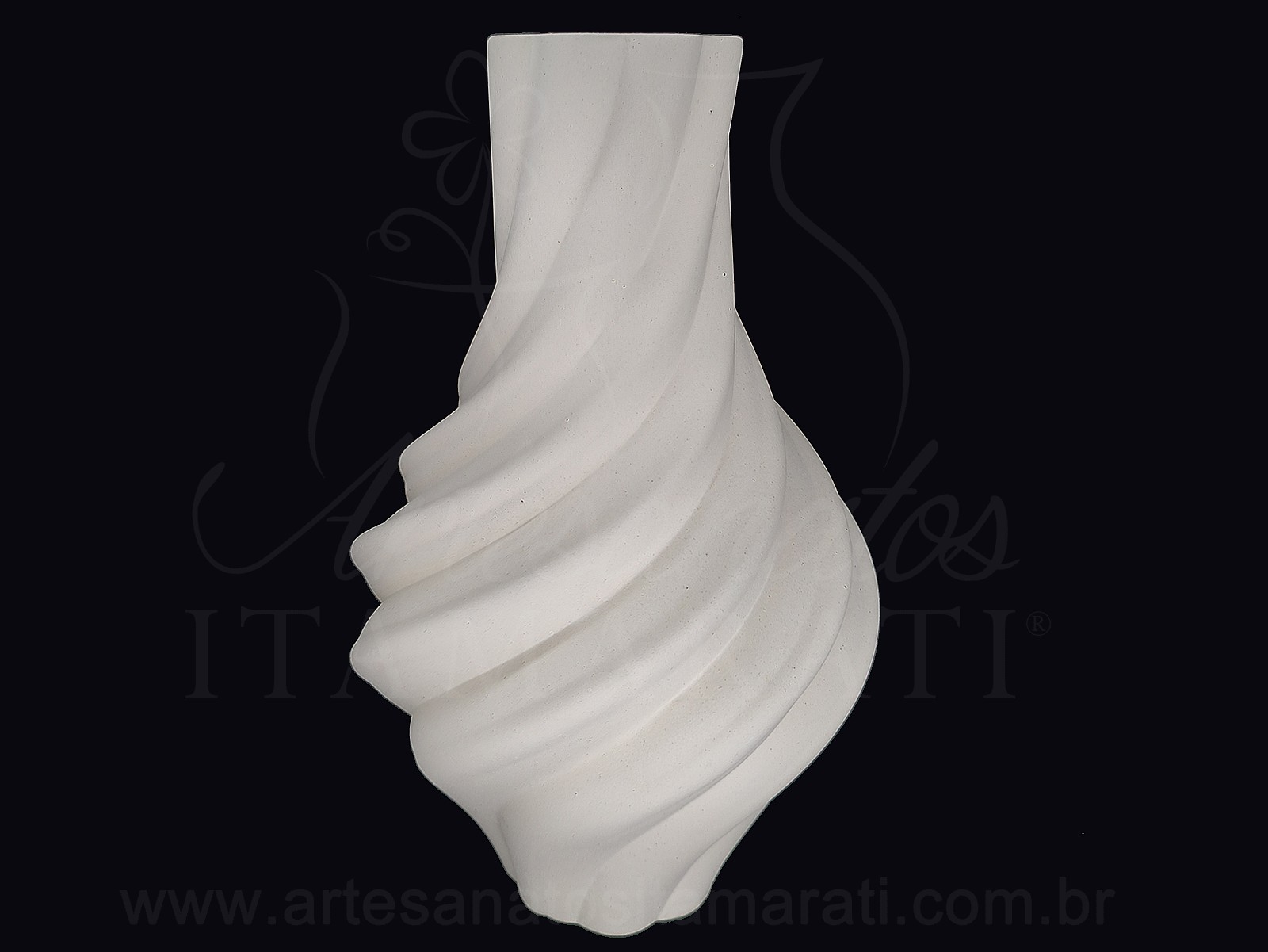 Vaso Suspiro M